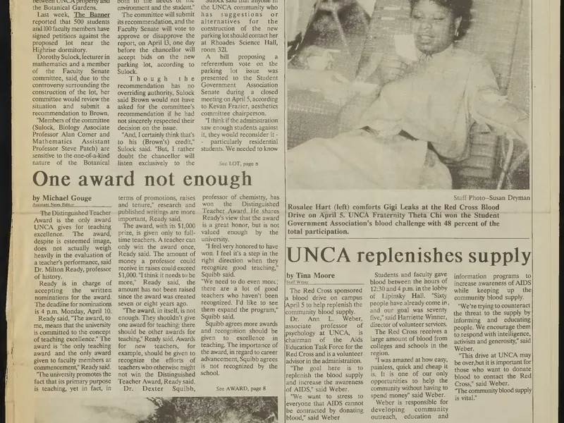 1989-04-06 Blue Banner
